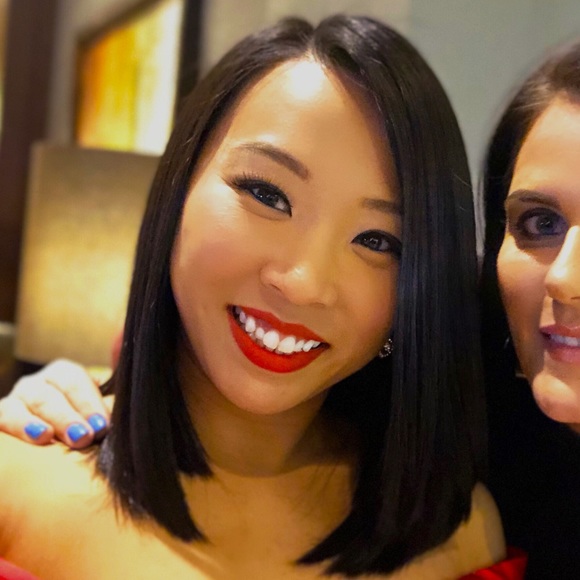 Meet your Posher, Kimberly - Picture 1 of 1